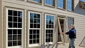 Best Vinyl Windows in USA